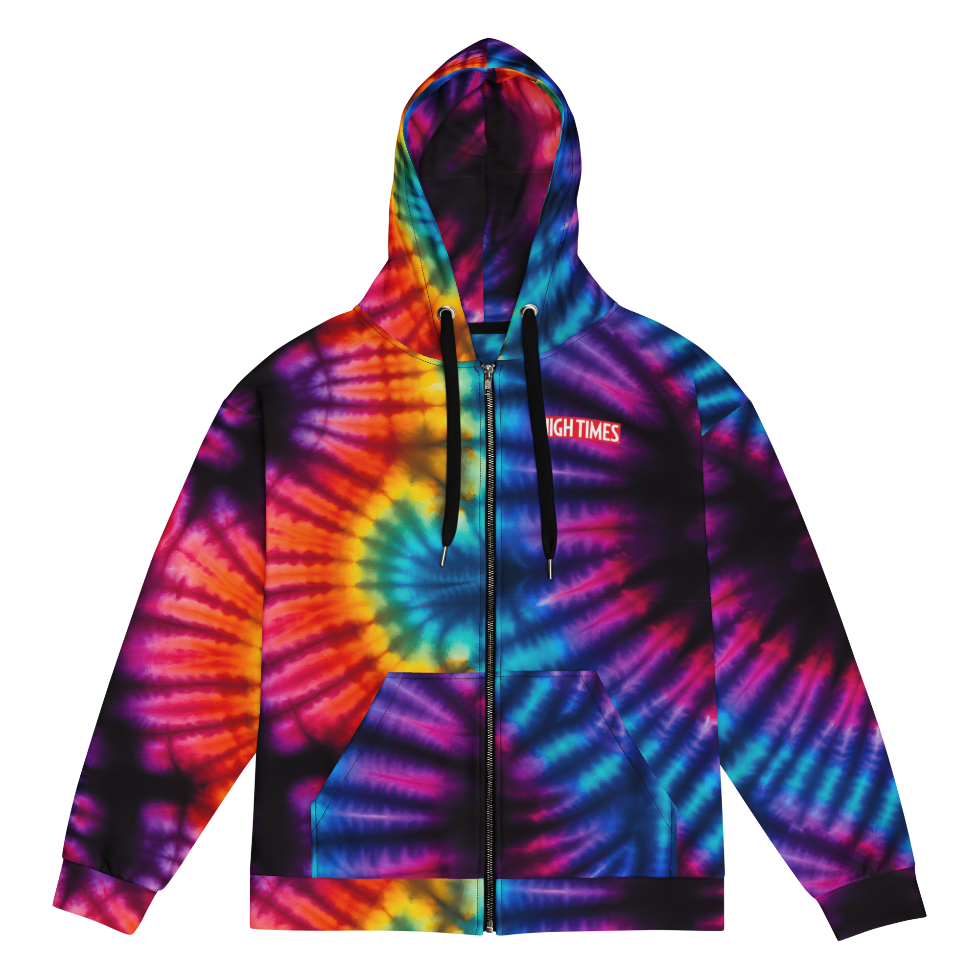 ミュージシャン WANIMA Tie Dye ZIP UP HOODIE XL ミュージシャン WANIMA Tie Dye ZIP UP HOODIE XL ミュージシャン