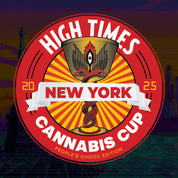 Industry Tickets- New York Cannabis Cup Awards Night