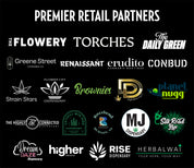 Industry Tickets- New York Cannabis Cup Awards Night