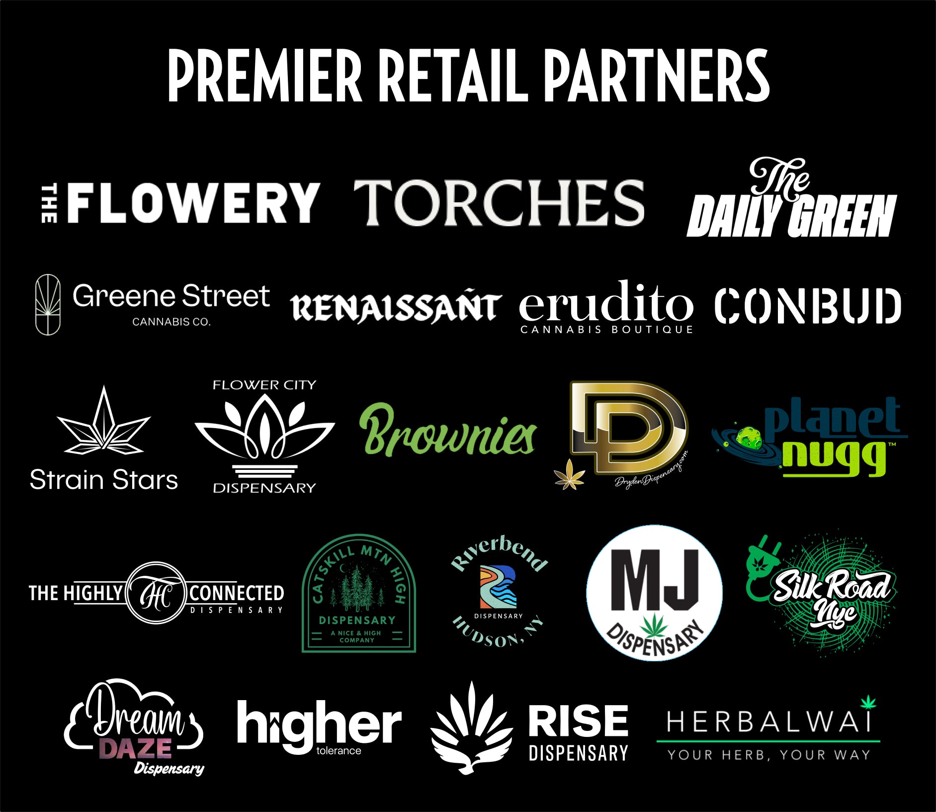 Industry Tickets- New York Cannabis Cup Awards Night