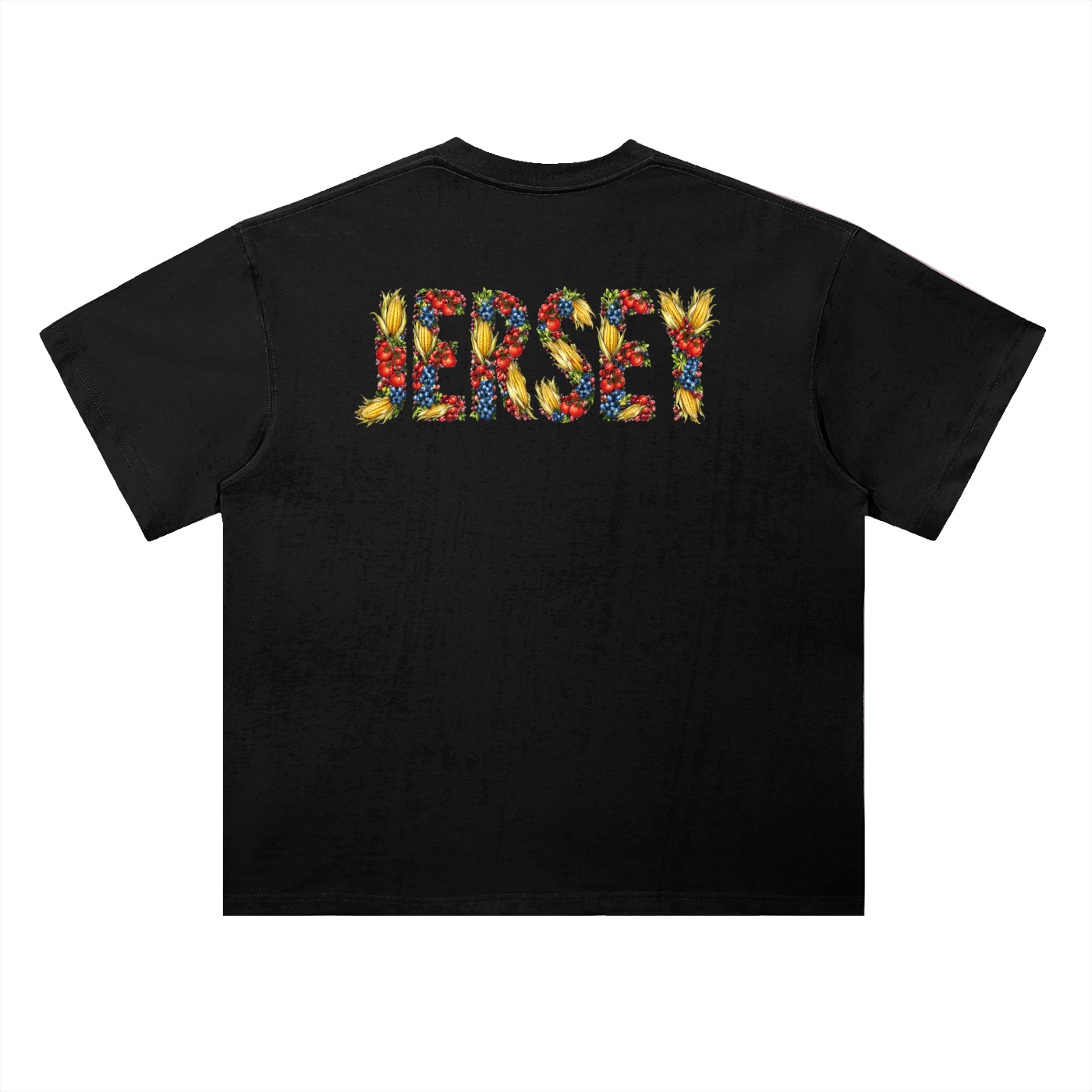 NEW JERSEY CANNABIS CUP 26 WREATH S/S T-SHIRT