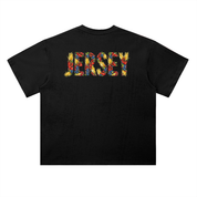 NEW JERSEY CANNABIS CUP 26 WREATH S/S T-SHIRT