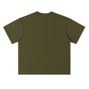 HIGH TIMES 50TH ANNIVERSARY ROCKET S/S T-SHIRT