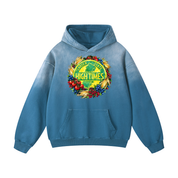 NEW JERSEY CANNABIS CUP 26 WREATH HOODIE