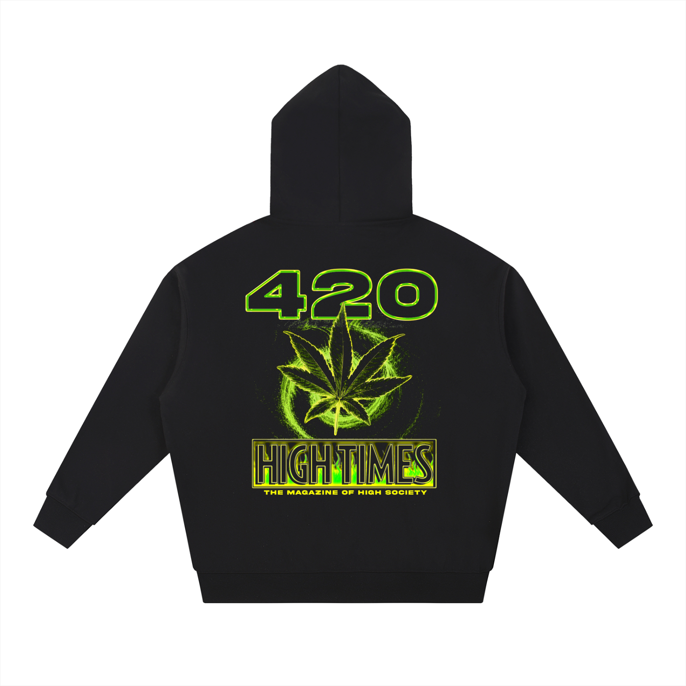 420 HYPNOTIZED S/S T-SHIRT