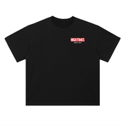 HIGH TIMES ADULTS ONLY S/S BLACK T-SHIRT