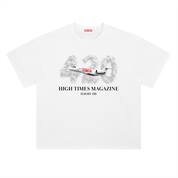 420 JETSETTER S/S T-SHIRT