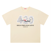 420 JETSETTER S/S T-SHIRT