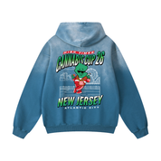 NEW JERSEY CANNABIS CUP HT BOGO SUNFADE HOODIE