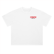 HIGH TIMES ADULTS ONLY S/S WHITE T-SHIRT