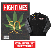 50TH ANNIVERSARY JACKET BUNDLE