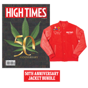 50TH ANNIVERSARY JACKET BUNDLE