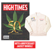 50TH ANNIVERSARY JACKET BUNDLE