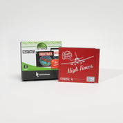 HIGHTIMES CD SCALE