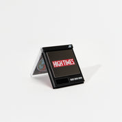 HIGHTIMES CD SCALE