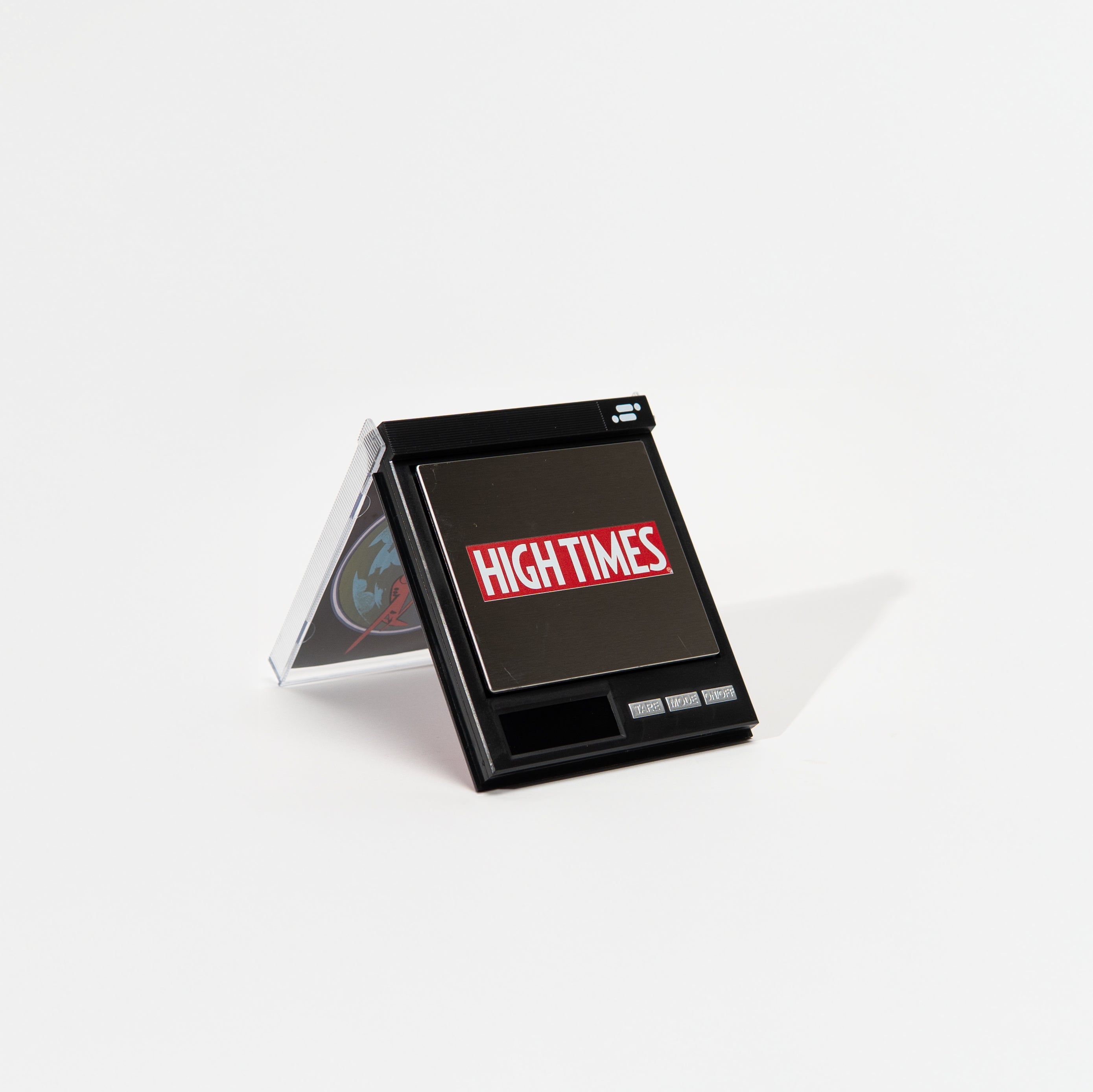 HIGHTIMES CD SCALE