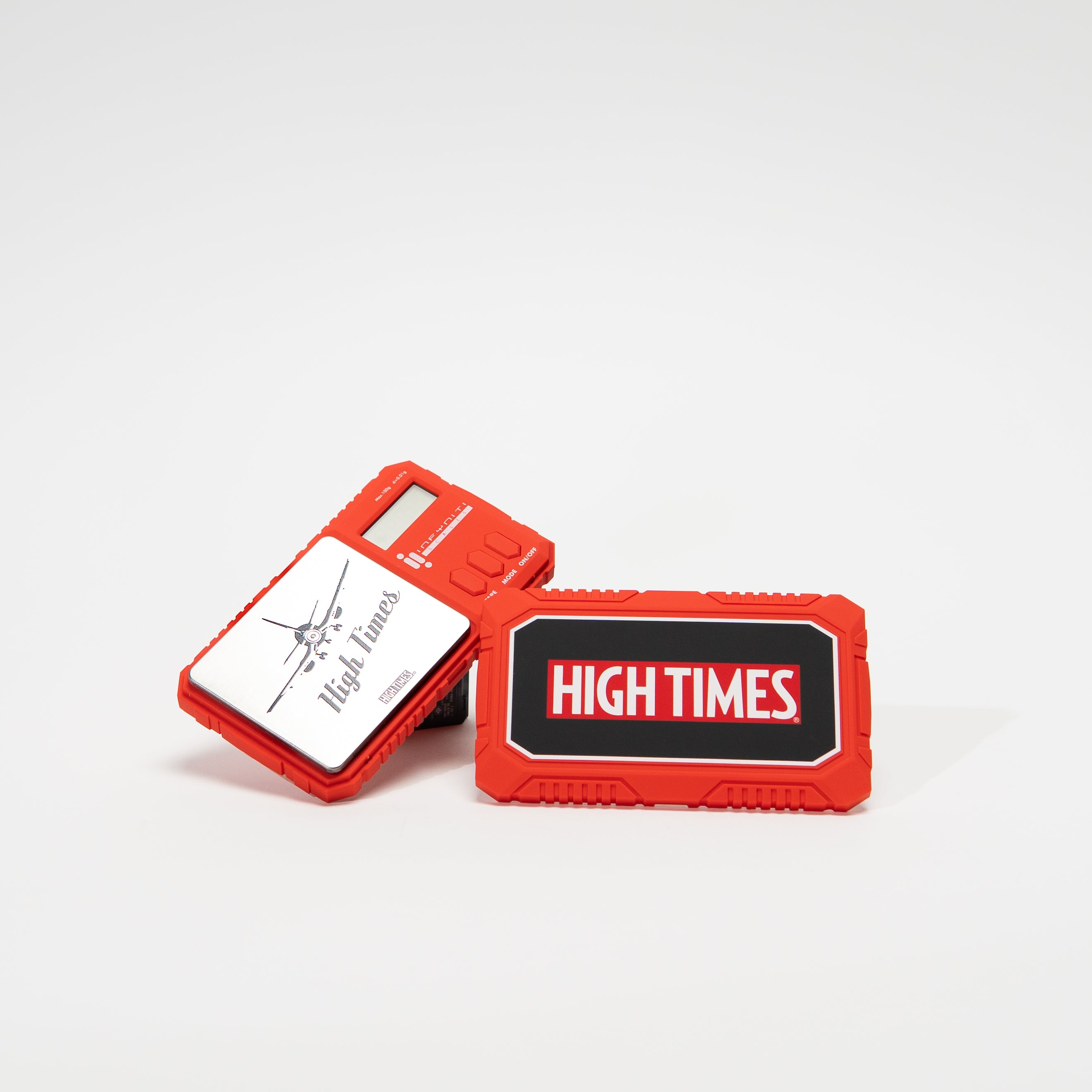 HIGHTIMES GUARDIAN SCALE