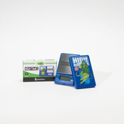 HIGHTIMES VIRUS SCALE