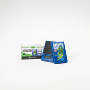 HIGHTIMES VIRUS SCALE
