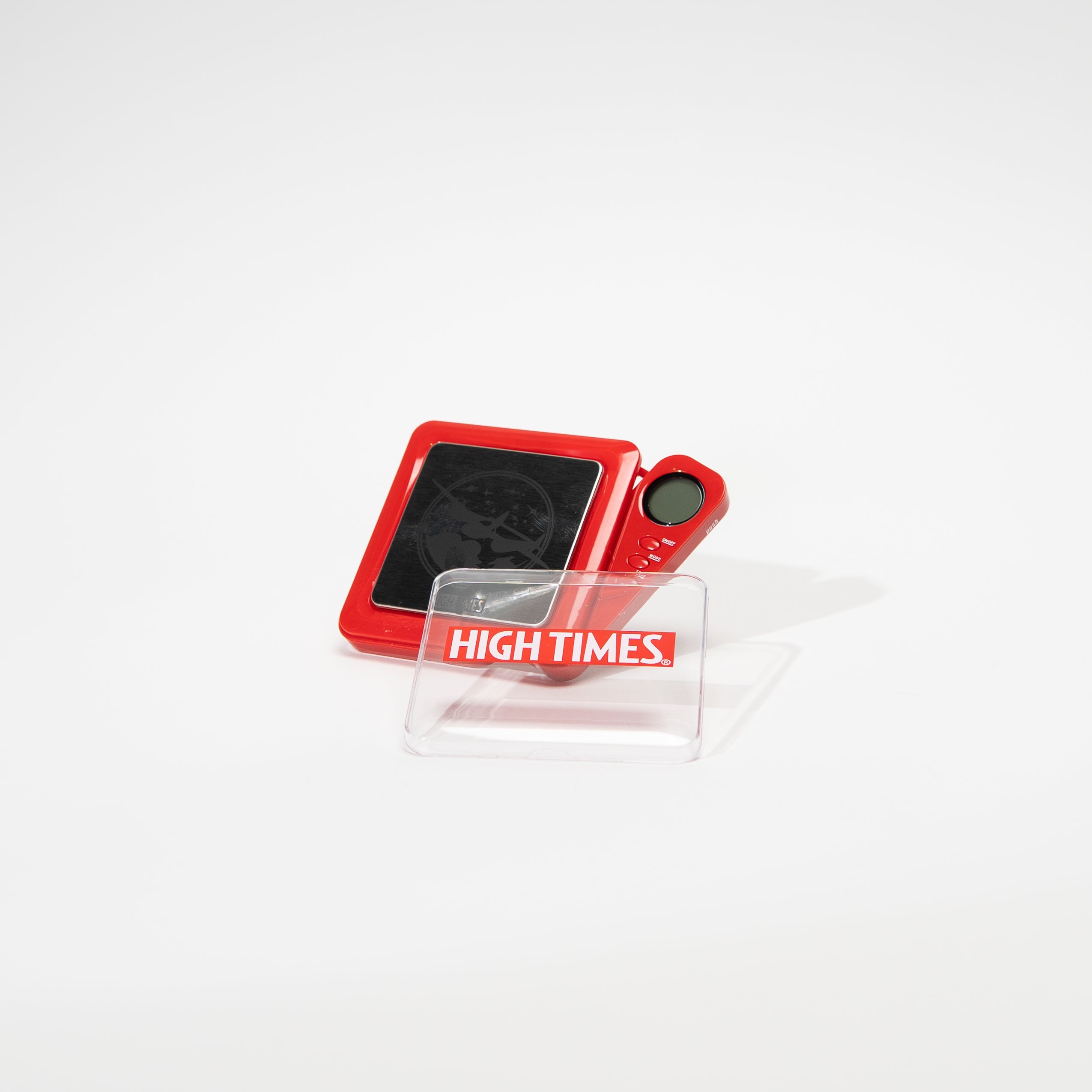 HIGHTIMES PANTHER SCALE