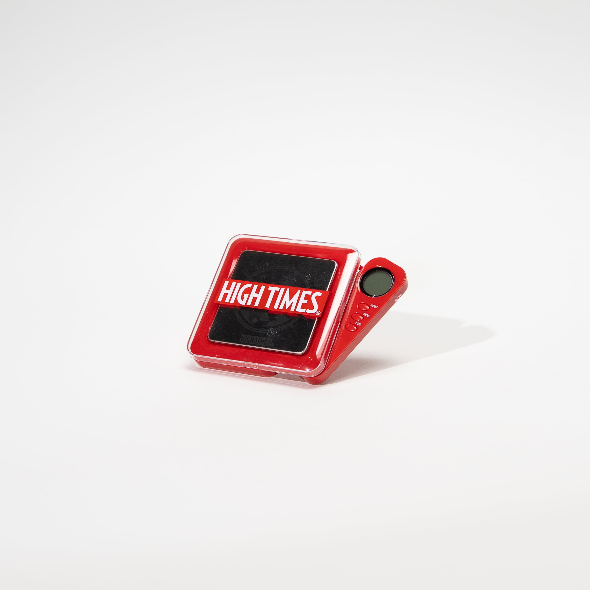 HIGHTIMES PANTHER SCALE