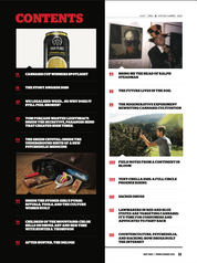 High Times Magazine - Spring / Summer 2026 Issue