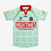 High Times FC x Kicking Back World Cup Jersey