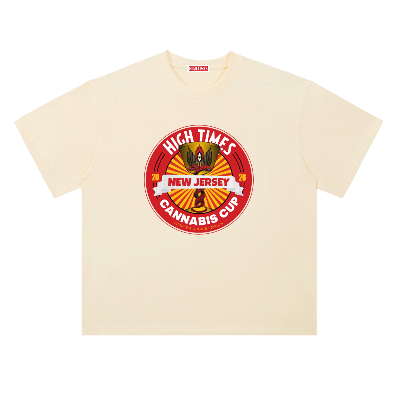 S T-SHIRT