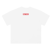 HIGH TIMES LOVE YOUR DEALER S/S WHITE T-SHIRT