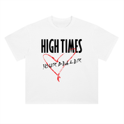 HIGH TIMES LOVE YOUR DEALER V2 S/S T-SHIRT