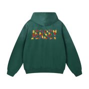NEW JERSEY CANNABIS CUP 26 WREATH HOODIE