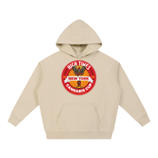 HIGH TIMES CANNABIS CUP NEW YORK 25 HOODIE