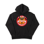 HIGH TIMES CANNABIS CUP NEW YORK HOODIE