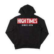 HIGH TIMES CANNABIS CUP NEW YORK HOODIE