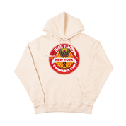 HIGH TIMES CANNABIS CUP NEW YORK HOODIE