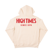 HIGH TIMES CANNABIS CUP NEW YORK HOODIE